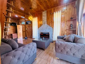 Heaven Bliss Cottage, With Hot-Jacuzzi - Image 4