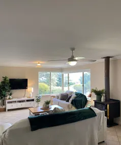 Internet, Smart TV & Ocean Views! - Image 4