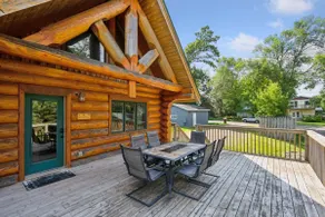 Boat Parking | Grand Deck | Cozy Vibes - Image 3