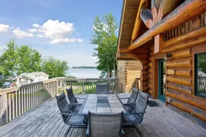 Boat Parking | Grand Deck | Cozy Vibes - Image 4