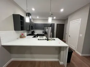 329 Classy 1BR |2 Min to NJ Transit | Free Parking - Image 5
