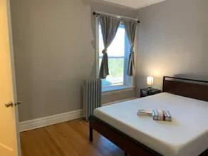 Entire 2BR + Office & Balcony - Image 3