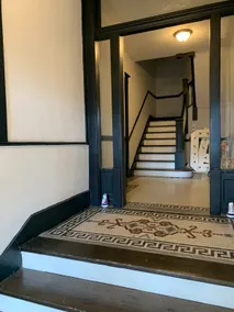 Entire 2BR + Office & Balcony - Image 4