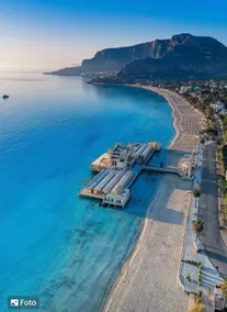 Ashur Wohnungen Mondello Strand - Image 5