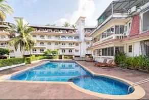 AC Cozy Studio|Safe|Beach-5m|Pool|Gym|Power Backup - Image 2