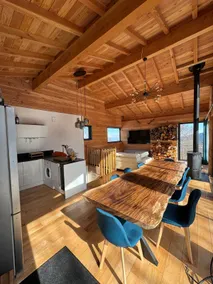 New cottage for 6–8 people - Image 2