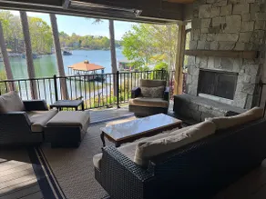 Paradis på Lake Keowee - Image 4