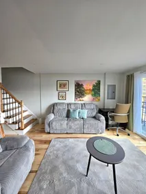 New duplex with spectacular view of New York - Image 3