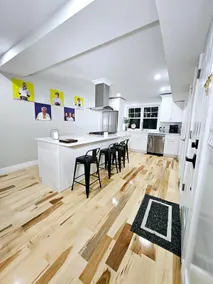 New duplex with spectacular view of New York - Image 5
