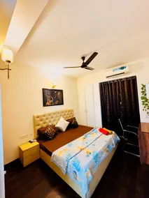 Antique Abode 1 bhk Apartment Stay - Image 5