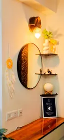 Antique Abode 1 bhk Apartment Stay - Image 2