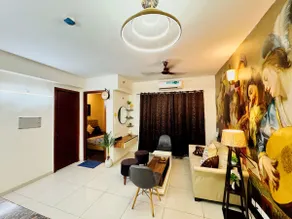 Antique Abode 1 bhk Apartment Stay - Image 3