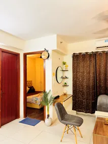 Antique Abode 1 bhk Apartment Stay - Image 4