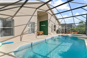 Private Pool, Hot Tub, Game Room, 2 King Beds! - Image 5