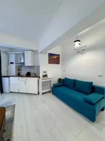 Romantic Sea View Studio - Image 5