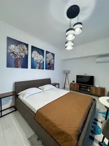 Romantic Sea View Studio - Image 3