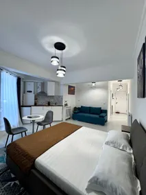 Romantic Sea View Studio - Image 4