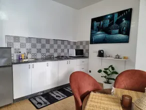 Spacious and Modern 2BR Apartment Rabat center - Image 3