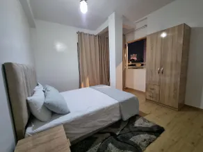 Spacious and Modern 2BR Apartment Rabat center - Image 2