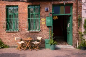 Balat Boutique Hotel - Image 4