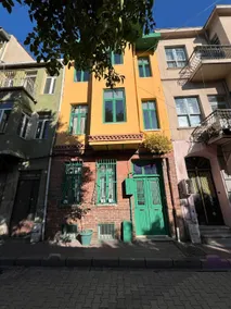 Balat Boutique Hotel - Image 2