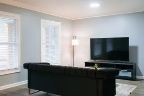 Cozy Farmhouse: Movie & Game Room - Image 3