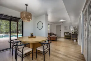 Casita Olive- Peaceful Gville Pool Home in Nature - Image 5