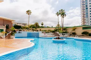 Dream Beach 1 BR Apartment Terrace Dining Pool in Costa Adeje by Aqua Vista Tenerife - Image 5