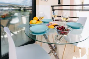 Dream Beach 1 BR Apartment Terrace Dining Pool in Costa Adeje by Aqua Vista Tenerife - Image 3