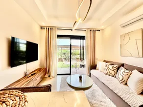NORIA Cozy & Chic private garden - Image 2