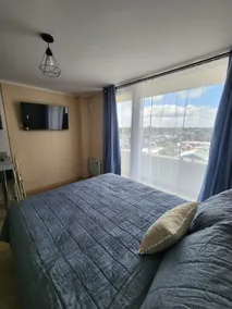 Excellent apartment, location, and view of volcanoes - Image 2