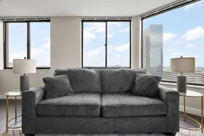 25th Floor • Skyline Views: Free Parking•Pool•Gym - Image 5