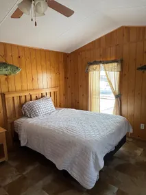 Cozy Lakeside Cabin | Hovde Resort | Northern 1 - Image 3