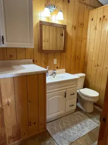 Cozy Lakeside Cabin | Hovde Resort | Northern 1 - Image 5