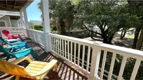 Retreat of Edisto - Image 3