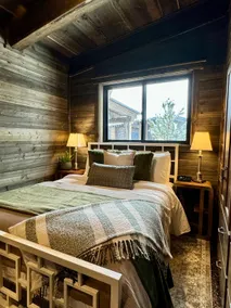 Pinion Pine Chalet #11 - WiFi+AC+Fireplace+ 1 Pet - Image 5