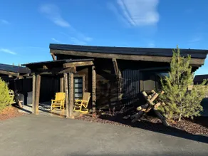 Pinion Pine Chalet #11 - WiFi+AC+Fireplace+ 1 Pet - Image 3