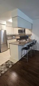 FIFA Stay, Lakeview Condo with Pool & Free Parking - Image 3