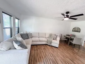 Twin Cedars | Stylish 2BR Retreat in Chickasha - Image 3