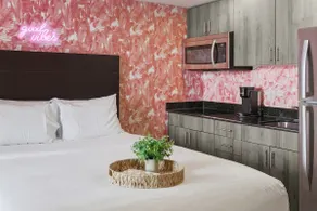 9 min drive to Falls! Tropical Studio Apartment - Image 5