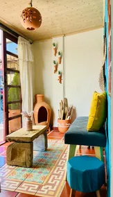 Villa de Sutamarchan - Villa de Leyva - Raquira - Image 2