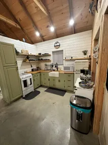 Petit Jean Mountain Hideaway - Image 3