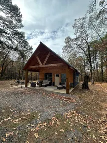 Petit Jean Mountain Hideaway - Image 2