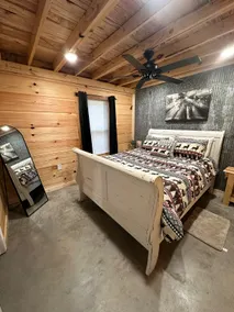 Petit Jean Mountain Hideaway - Image 5
