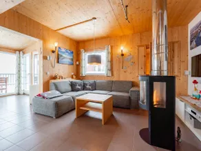 Chalet in Hohentauern with sauna - Image 3