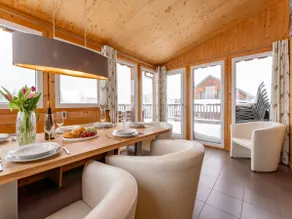 Chalet in Hohentauern with sauna - Image 4
