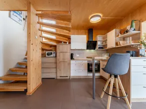 Chalet in Hohentauern with sauna - Image 5
