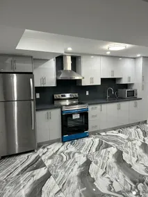 Legal 2BR Basement apartment (Guest suite) - Image 3