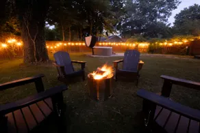 A-frame • Hot Tub • Fire Pit • Wineries • Beach - Image 3
