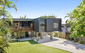 Luxe Retreat in Cabarita | Sauna, Ice & more - Image 2